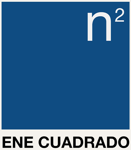 n² ene cuadrado